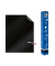 Flipchartfolie Magic Chart, für Blackboard, schwarz (25 stk)