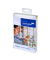 Moderationskarten Magic-Chart Notes 7-159494, 20x10cm, rechteckig, farbig sortiert 