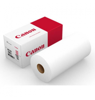 Plotterpapier Standard IJM021 97024617, A3, 297mm x 110m, wei&szlig;, 90g