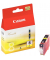 Tintepatrone CLI-8Y yellow für IP 4200,IP 5200,IP 6600,IP3500