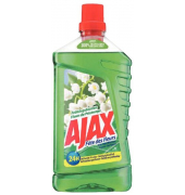 Ajax Allzweckreiniger 1L Aqua frisch