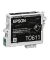 Druckerpatrone T0611 C13T06114010 (T0611), schwarz, ca. 250 Seiten