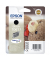 Druckerpatrone T0611 C13T06114010 (T0611), schwarz, ca. 250 Seiten
