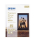 Fotopapier Premium Glossy S04215, 13x18cm, für Inkjet, 255g weiß glänzend einseitig bedruckbar