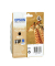 Druckerpatrone T0711H C13T07114H10 (T0711H), schwarz, ca. 2x 245 Seiten