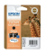 Druckerpatrone T0711H C13T07114H10 (T0711H), schwarz, ca. 2x 245 Seiten