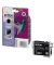 Druckerpatrone T0801 C13T08014011 (T0801), schwarz, ca. 330 Seiten