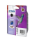 Druckerpatrone T0801 C13T08014011 (T0801), schwarz, ca. 330 Seiten