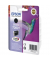 Druckerpatrone T0801 C13T08014011 (T0801), schwarz, ca. 330 Seiten