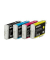 Druckerpatrone T0895 C13T08954010 (T0895), schwarz/cyan/magenta/gelb, ca. 360 Seiten
