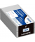 Druckerpatrone SJIC22P(K) (C33S020601) schwarz