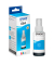 Druckerpatrone T6642 (C13T664240) cyan