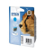 Druckerpatrone T0712 C13T07124012 (T0712), cyan, ca. 345 Seiten