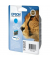 Druckerpatrone T0712 C13T07124012 (T0712), cyan, ca. 345 Seiten