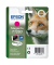 Druckerpatrone T1283M C13T12834012 (T1283), magenta, ca. 140 Seiten