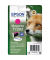 Druckerpatrone T1283M C13T12834012 (T1283), magenta, ca. 140 Seiten