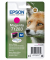 Druckerpatrone T1283M C13T12834012 (T1283), magenta, ca. 140 Seiten