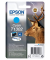 Druckerpatrone DURABrite Ultra T1302 (C13T13024012) cyan