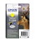 Druckerpatrone DURABrite Ultra T1304 (C13T13044012) gelb