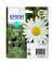 Druckerpatrone 18 / T1802 C13T18024012 (kompatibel zu Epson 18), cyan, ca. 180 Seiten