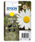 Druckerpatrone 18 / T1804 C13T18044012 (kompatibel zu Epson 18), gelb, ca. 180 Seiten