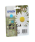 Druckerpatrone 18XL / T1812XL C13T18124012 (kompatibel zu Epson 18XL), cyan, ca. 450 Seiten