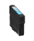 Druckerpatrone 18XL / T1812XL C13T18124012 (kompatibel zu Epson 18XL), cyan, ca. 450 Seiten