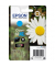 Druckerpatrone 18XL / T1812XL C13T18124012 (kompatibel zu Epson 18XL), cyan, ca. 450 Seiten