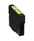 Druckerpatrone 18XL / T1814XL C13T18144012 (kompatibel zu Epson 18XL), gelb, ca. 450 Seiten
