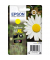 Druckerpatrone 18XL / T1814XL C13T18144012 (kompatibel zu Epson 18XL), gelb, ca. 450 Seiten