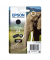 Druckerpatrone Claria Photo HD 24 (C13T24214012) schwarz