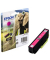 Druckerpatrone 24 / T2423 C13T24234012 (kompatibel zu Epson 24), magenta, ca. 360 Seiten