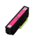 Druckerpatrone 24 / T2423 C13T24234012 (kompatibel zu Epson 24), magenta, ca. 360 Seiten