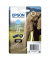 Druckerpatrone 24 / T2425 C13T24254012 (24), fotocyan, ca. 360 Seiten