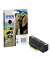 Druckerpatrone 24XL / T2431XL C13T24314012 (24XL), schwarz, ca. 500 Seiten