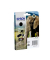 Druckerpatrone 24XL / T2431XL C13T24314012 (kompatibel zu Epson 24XL), schwarz, ca. 500 Seiten