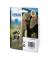 Druckerpatrone 24XL / T2432XL C13T24324012 (24XL), cyan, ca. 500 Seiten