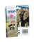 Druckerpatrone 24XL / T2433XL C13T24334012 (24XL), magenta, ca. 500 Seiten