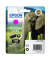 Druckerpatrone 24XL / T2433XL C13T24334012 (24XL), magenta, ca. 500 Seiten
