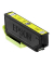 Druckerpatrone 24XL / T2434XL C13T24344012 (kompatibel zu Epson 24XL), gelb, ca. 500 Seiten