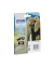 Druckerpatrone 24XL / T2435XL C13T24354012 (kompatibel zu Epson 24XL), fotocyan, ca. 500 Seiten