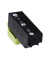 Druckerpatrone 26 / T2601 C13T26014012 (26), schwarz, ca. 220 Seiten