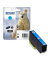 Druckerpatrone 26 / T2612 C13T26124012 (26), cyan, ca. 300 Seiten