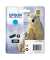 Druckerpatrone Claria Premium 26 (C13T26124012) cyan