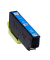 Druckerpatrone 26 / T2612 C13T26124012 (26), cyan, ca. 300 Seiten