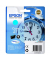 Druckerpatrone 27 / T2702 C13T27024012 (27), cyan, ca. 300 Seiten