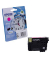 Druckerpatrone 27 / T2703 C13T27034012 (27), magenta, ca. 300 Seiten