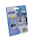 Druckerpatrone 27XL / T2714XL C13T27144012 (27XL), gelb, ca. 1100 Seiten