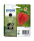 Druckerpatrone 29 / T2981 C13T29814012 (29), schwarz, ca. 175 Seiten