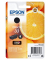 Druckerpatrone 33 / T3331 C13T33314012 (33), schwarz, ca. 250 Seiten